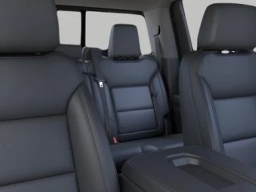 Chevrolet Silverado 2500HD LT 4WD Crew Cab 159" 2026