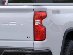 Chevrolet Silverado 2500HD LT 4WD Crew Cab 159" 2026