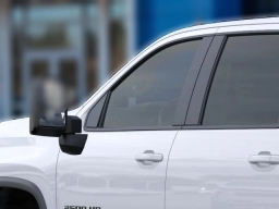 Chevrolet Silverado 2500HD LT 4WD Crew Cab 159" 2026