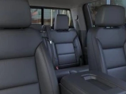 Chevrolet Silverado 2500HD LT 4WD Crew Cab 159" 2026