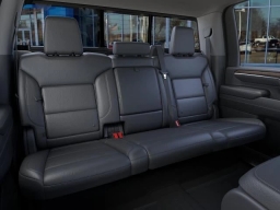 Chevrolet Silverado 2500HD LT 4WD Crew Cab 159" 2026