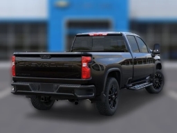 Chevrolet Silverado 2500HD LT 4WD Crew Cab 159" 2026