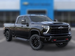 Chevrolet Silverado 2500HD LT 4WD Crew Cab 159" 2026