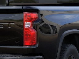 Chevrolet Silverado 2500HD LT 4WD Crew Cab 159" 2026