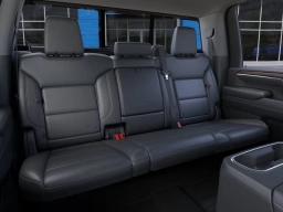 Chevrolet Silverado 2500HD LT 4WD Crew Cab 159" 2026