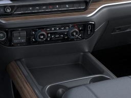 Chevrolet Silverado 2500HD LT 4WD Crew Cab 159" 2026