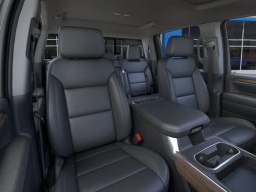 Chevrolet Silverado 2500HD LT 4WD Crew Cab 159" 2026