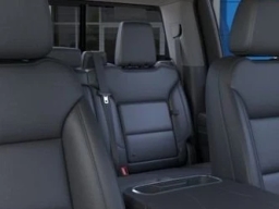 Chevrolet Silverado 2500HD LT 4WD Crew Cab 159" 2026