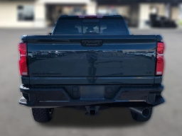 Chevrolet Silverado 2500HD LT 4WD Crew Cab 159" 2026