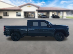 Chevrolet Silverado 2500HD LT 4WD Crew Cab 159" 2026