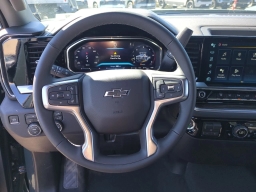 Chevrolet Silverado 2500HD LT 4WD Crew Cab 159" 2026