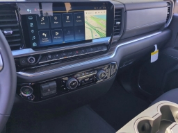 Chevrolet Silverado 2500HD LT 4WD Crew Cab 159" 2026