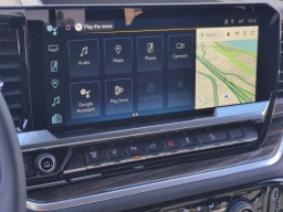 Chevrolet Silverado 2500HD LT 4WD Crew Cab 159" 2026