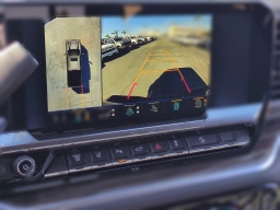 Chevrolet Silverado 2500HD LT 4WD Crew Cab 159" 2026