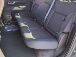 Chevrolet Silverado 2500HD LT 4WD Crew Cab 159" 2026