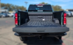 Chevrolet Silverado 2500HD LT 4WD Crew Cab 159" 2026