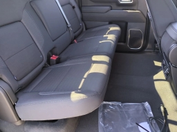 Chevrolet Silverado 2500HD LT 4WD Crew Cab 159" 2026