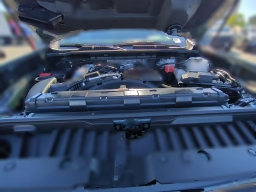 Chevrolet Silverado 2500HD LT 4WD Crew Cab 159" 2026