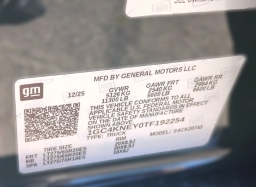 Chevrolet Silverado 2500HD LT 4WD Crew Cab 159" 2026