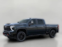 Chevrolet Silverado 2500HD LT 4WD Crew Cab 159" 2026