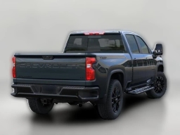 Chevrolet Silverado 2500HD LT 4WD Crew Cab 159" 2026