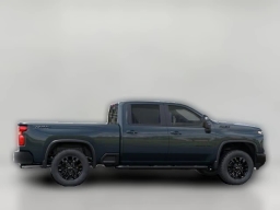 Chevrolet Silverado 2500HD LT 4WD Crew Cab 159" 2026