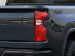 Chevrolet Silverado 2500HD LT 4WD Crew Cab 159" 2026