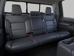 Chevrolet Silverado 2500HD LT 4WD Crew Cab 159" 2026