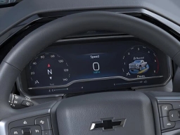 Chevrolet Silverado 2500HD LT 4WD Crew Cab 159" 2026