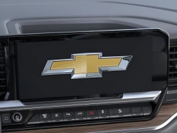 Chevrolet Silverado 2500HD LT 4WD Crew Cab 159" 2026