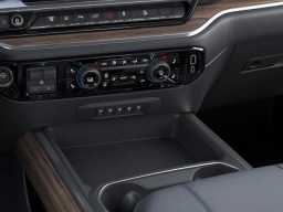 Chevrolet Silverado 2500HD LT 4WD Crew Cab 159" 2026