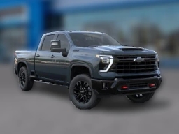 Chevrolet Silverado 2500HD LT 4WD Crew Cab 159" 2026