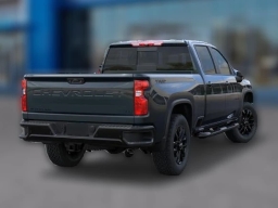 Chevrolet Silverado 2500HD LT 4WD Crew Cab 159" 2026