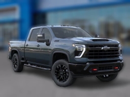 Chevrolet Silverado 2500HD LT 4WD Crew Cab 159" 2026