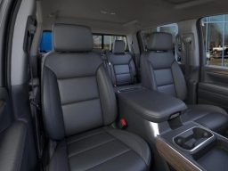 Chevrolet Silverado 2500HD LT 4WD Crew Cab 159" 2026