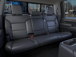 Chevrolet Silverado 2500HD LT 4WD Crew Cab 159" 2026