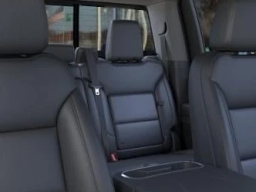 Chevrolet Silverado 2500HD LT 4WD Crew Cab 159" 2026