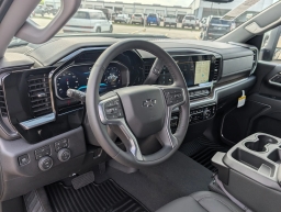 Chevrolet Silverado 2500HD LT 4WD Crew Cab 159" 2026