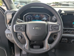 Chevrolet Silverado 2500HD LT 4WD Crew Cab 159" 2026