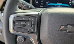 Chevrolet Silverado 2500HD LT 4WD Crew Cab 159" 2026