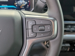 Chevrolet Silverado 2500HD LT 4WD Crew Cab 159" 2026