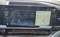 Chevrolet Silverado 2500HD LT 4WD Crew Cab 159" 2026