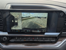 Chevrolet Silverado 2500HD LT 4WD Crew Cab 159" 2026