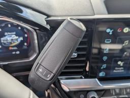 Chevrolet Silverado 2500HD LT 4WD Crew Cab 159" 2026