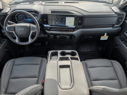 Chevrolet Silverado 2500HD LT 4WD Crew Cab 159" 2026