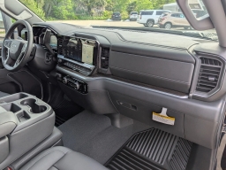 Chevrolet Silverado 2500HD LT 4WD Crew Cab 159" 2026