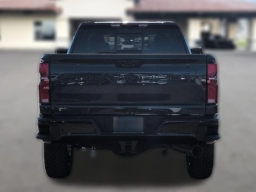 Chevrolet Silverado 2500HD LT 4WD Crew Cab 159" 2026