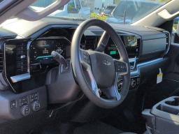 Chevrolet Silverado 2500HD LT 4WD Crew Cab 159" 2026