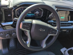 Chevrolet Silverado 2500HD LT 4WD Crew Cab 159" 2026