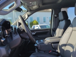 Chevrolet Silverado 2500HD LT 4WD Crew Cab 159" 2026